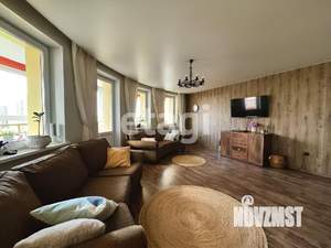 2-к квартира, вторичка, 68м2, 10/12 этаж