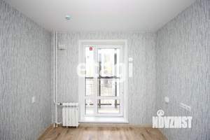 1-к квартира, вторичка, 42м2, 7/17 этаж