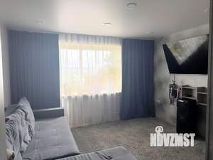 1-к квартира, вторичка, 33м2, 5/5 этаж