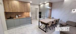 4-к квартира, вторичка, 77м2, 7/15 этаж