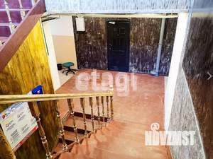 1-к квартира, вторичка, 23м2, 2/2 этаж