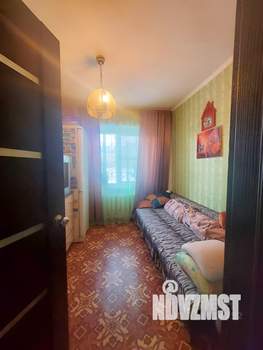 3-к квартира, вторичка, 49м2, 1/2 этаж