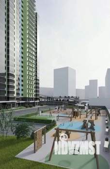 2-к квартира, вторичка, 39м2, 21/24 этаж