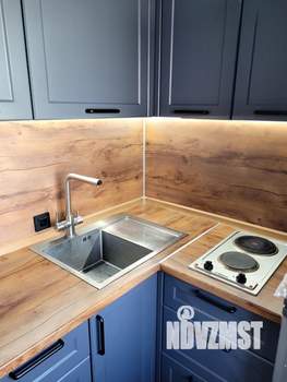 3-к квартира, вторичка, 57м2, 5/5 этаж