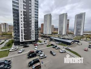 2-к квартира, вторичка, 60м2, 5/17 этаж