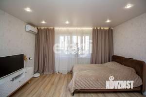 1-к квартира, вторичка, 38м2, 5/10 этаж