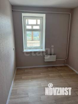 4-к квартира, вторичка, 72м2, 5/5 этаж