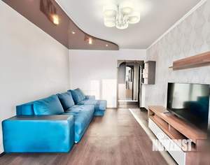 2-к квартира, вторичка, 51м2, 6/9 этаж