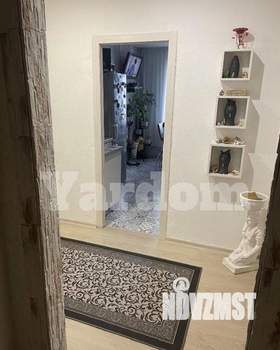 2-к квартира, вторичка, 54м2, 7/16 этаж