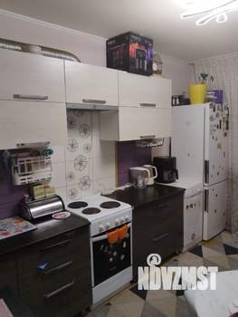 1-к квартира, вторичка, 39м2, 1/14 этаж