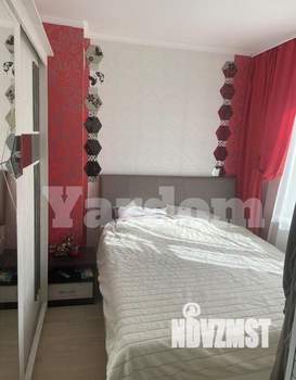 2-к квартира, вторичка, 54м2, 7/16 этаж