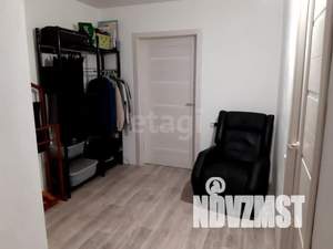 5-к квартира, вторичка, 103м2, 1/10 этаж