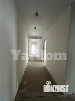 3-к квартира, вторичка, 134м2, 9/12 этаж