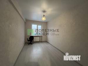 3-к квартира, вторичка, 58м2, 3/5 этаж