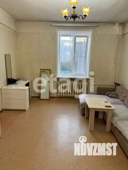 2-к квартира, вторичка, 55м2, 4/4 этаж