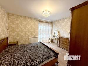 4-к квартира, вторичка, 111м2, 4/9 этаж
