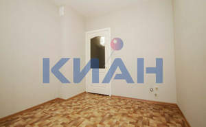 1-к квартира, вторичка, 36м2, 11/16 этаж