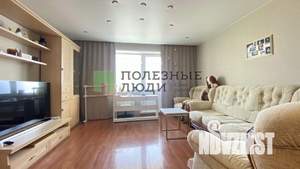 3-к квартира, вторичка, 64м2, 6/9 этаж