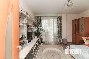 1-к квартира, вторичка, 38м2, 6/16 этаж