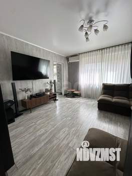 2-к квартира, вторичка, 52м2, 4/10 этаж
