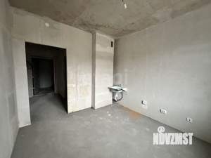 1-к квартира, вторичка, 37м2, 12/22 этаж