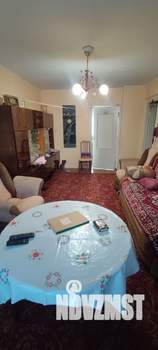 3-к квартира, вторичка, 60м2, 3/5 этаж