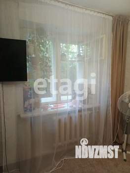 4-к квартира, вторичка, 64м2, 1/5 этаж