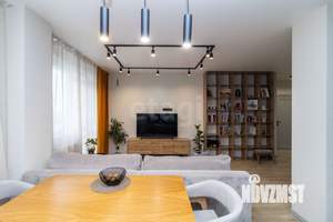 3-к квартира, вторичка, 75м2, 23/25 этаж