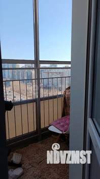 Студия квартира, вторичка, 32м2, 15/24 этаж