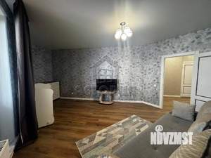 2-к квартира, вторичка, 68м2, 2/9 этаж