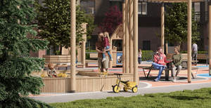 3-к квартира, вторичка, 124м2, 13/16 этаж