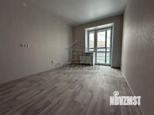 1-к квартира, вторичка, 40м2, 7/9 этаж