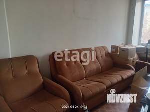 2-к квартира, вторичка, 55м2, 3/5 этаж