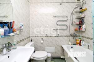 1-к квартира, вторичка, 30м2, 5/5 этаж