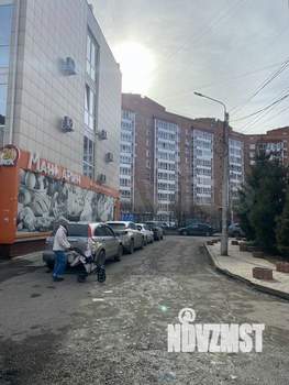 1-к квартира, вторичка, 44м2, 1/10 этаж