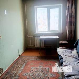 Студия квартира, вторичка, 14м2, 3/5 этаж