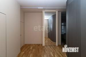 2-к квартира, вторичка, 69м2, 9/23 этаж