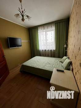 3-к квартира, вторичка, 69м2, 6/10 этаж