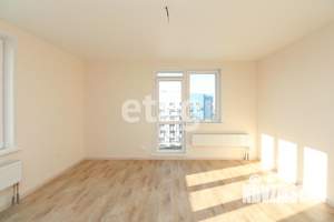 2-к квартира, вторичка, 59м2, 25/25 этаж