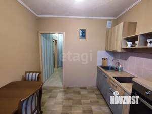 1-к квартира, вторичка, 31м2, 11/14 этаж