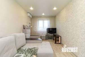 1-к квартира, вторичка, 36м2, 4/14 этаж