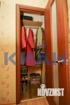 2-к квартира, вторичка, 51м2, 5/10 этаж