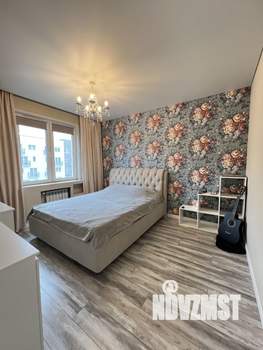 2-к квартира, вторичка, 52м2, 2/4 этаж