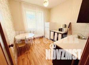 1-к квартира, вторичка, 39м2, 12/16 этаж