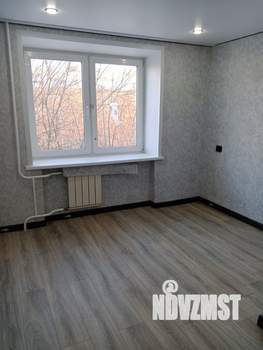 Студия квартира, вторичка, 13м2, 3/5 этаж