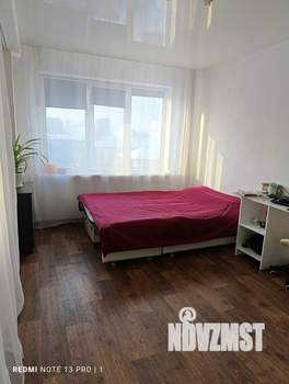 2-к квартира, вторичка, 42м2, 7/9 этаж