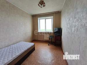 3-к квартира, вторичка, 64м2, 8/9 этаж