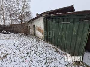 1-к квартира, вторичка, 25м2, 1/1 этаж