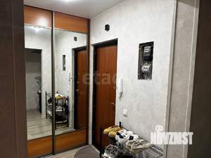 1-к квартира, вторичка, 39м2, 10/10 этаж