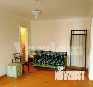 2-к квартира, вторичка, 44м2, 3/5 этаж